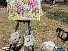 -元大都城垣遗址公园