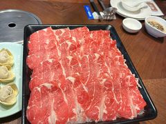 -东海怡品海鲜豆捞(舟宿夜江店)