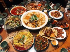 -锦小馆(安贞店)