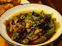 -付小姐在成都(中山公园店)
