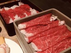 -温野菜涮涮锅(西单大悦城店)