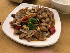 -吉源大排档·鱼生·海鲜(烧烤彩印厂店)