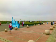 -南汇嘴观海公园