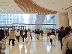 -金牌外婆家(苏州中心店)