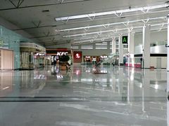 -福州长乐国际机场