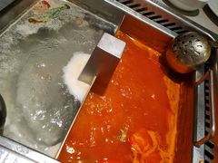 -海底捞大排档火锅(悦荟广场店)