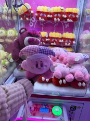 -吉睿电子游艺(凯德MALL太阳宫店)
