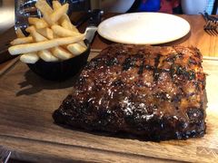 -The Meat & Wine Co Southbank(南岸店)
