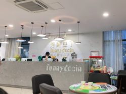 -芳妮豆丁家庭影像馆(宝安店)