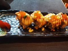 -栖川山葵家·寿喜锅·日式料理(龙湖北城天街商场店)