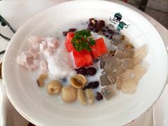 -自然椰·海南清补凉(海月广场店)