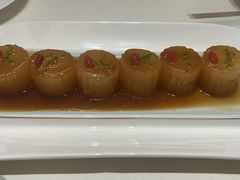 -香港狮子山下·明星粤菜餐厅(北苑店)