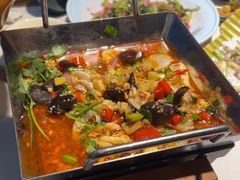 -千岛湖小鱼儿·淳安匠心农家菜