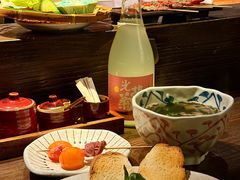 -三川·十酒Izakaya(南昌路店)
