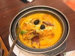 -澳门木偶葡国餐厅(珠海店)