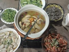 -听风阁农家私房菜茶楼(龙坞店)