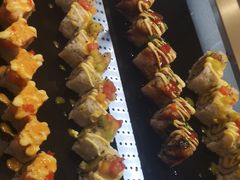 -水林间·寿喜烧自助(仙林金鹰店)