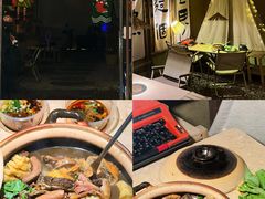 -荒野美食汇(永庆坊店)