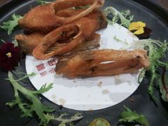 -阿庄新豫菜(航海东路店)