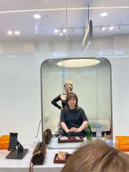 -时尚殿堂salon