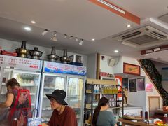 -蜀都冒菜·酱蟹生腌