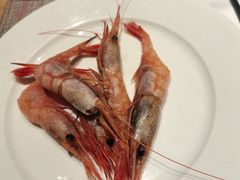 -南通滨江洲际酒店-西集自助餐厅