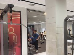 -奇迹健身(金牛凯德店)