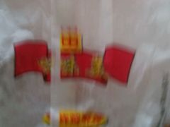-味味美·汉堡炸鸡(山东路店)