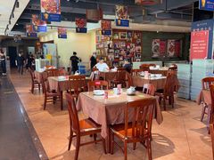 -天下客饭店(中山路店)
