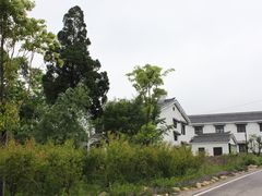 -石塘人家