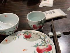 -维园悦谱·海派家常菜(乌鲁木齐南路店)