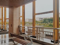-广东财经大学(佛山校区)