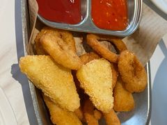 -芳草地西式融合餐厅(回龙窝店)