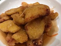 -小土豆北方菜馆(方庄店)