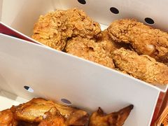 -肯德基(绍兴胜利店)