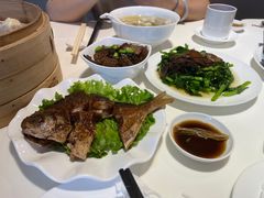 -鼎泰丰(渔阳店)