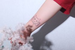 -極致刺青TATTOO STUDIO 私人订制