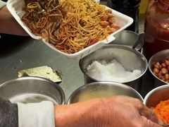 -老婆婆炒饭(小白楼1902欧式风情街店)