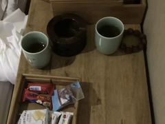 -子午足道(南门店)