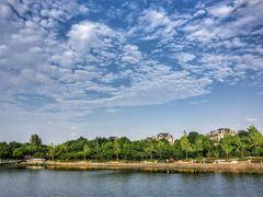 -新江湾城公园