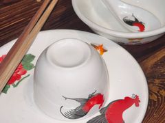 -广府乡下·饭庄(新港东路店)