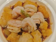 -狮王府淮扬菜(新街口友谊店)