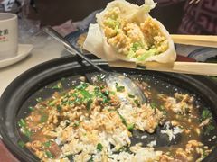 -日丰园海肠水饺·老字号大连海鲜(和平广场店)