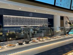 -贝林大翅鲸简餐厅(国家海洋博物馆店)