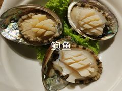 -十六蒲(桂林路店)