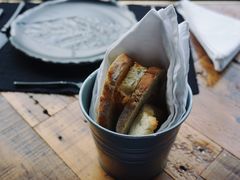 法式面包-AZUL by FUEL蓝色·法式酒馆(琶醍店)