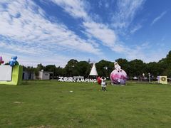 -不觉晓CAMPING(上海迪士尼营地店)