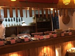 -中国徽菜·徽商故里(广安门店)