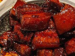 溢香吉士红烧肉-老吉士(环贸iapm店)