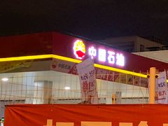 -中国石油(康福站)